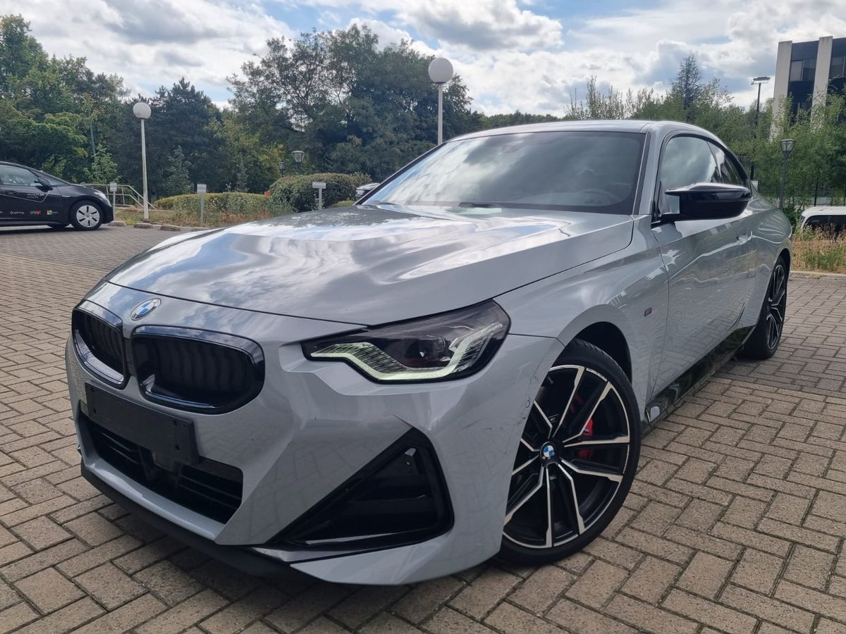 BMW 2er M240i xDrive