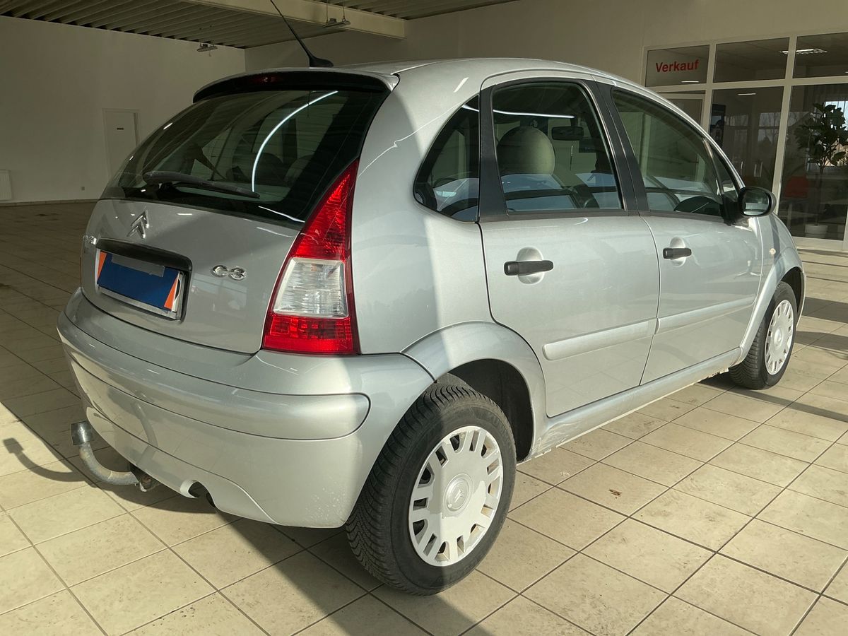 Citroen C3 d'occasion