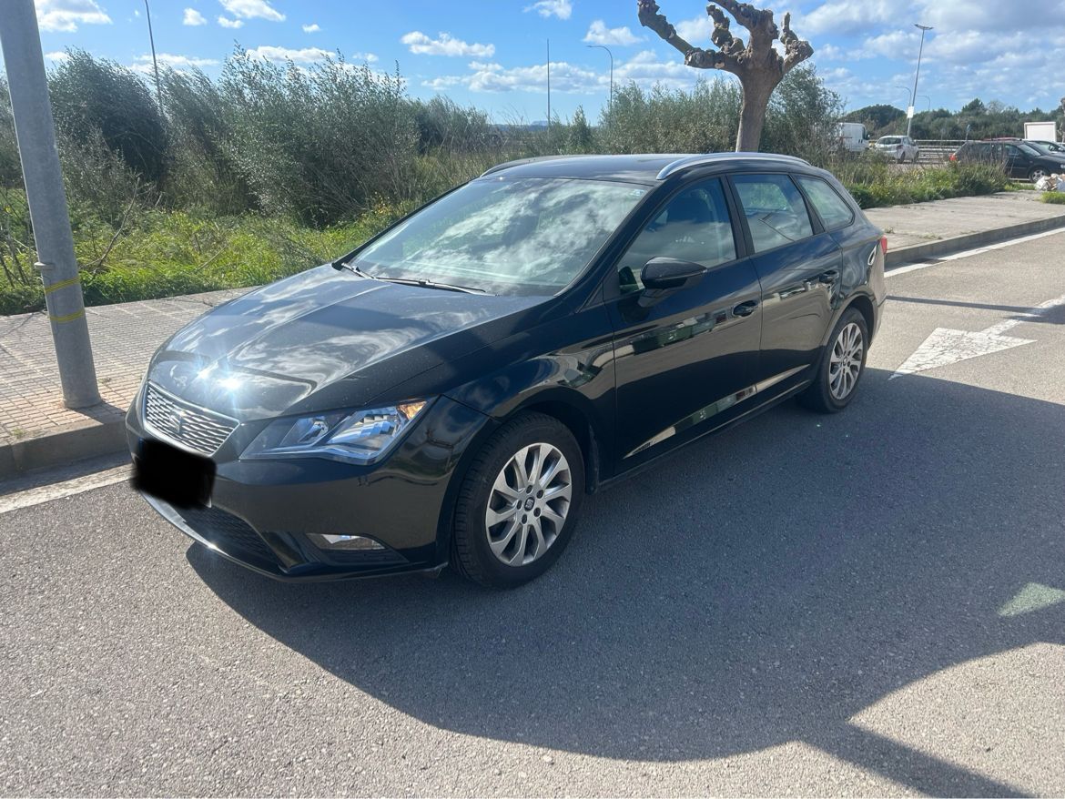 Seat Leon d'occasion