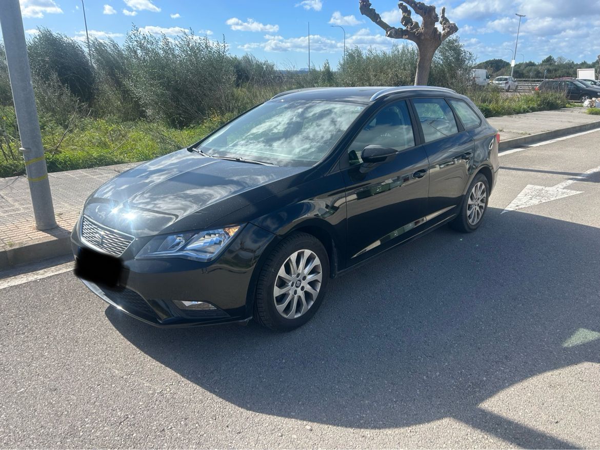 Seat Leon d'occasion