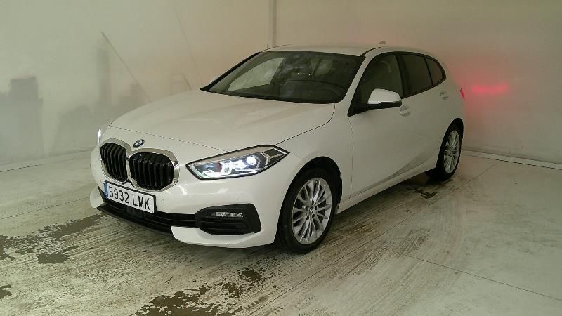 BMW 1er