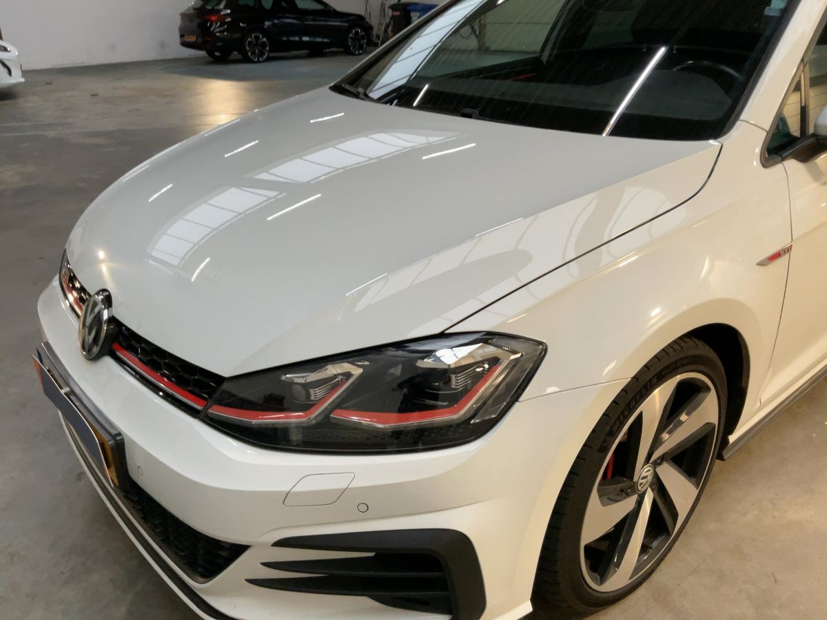 Volkswagen Golf d'occasion