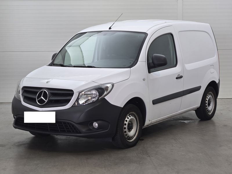 Citan 111 CDI Lang