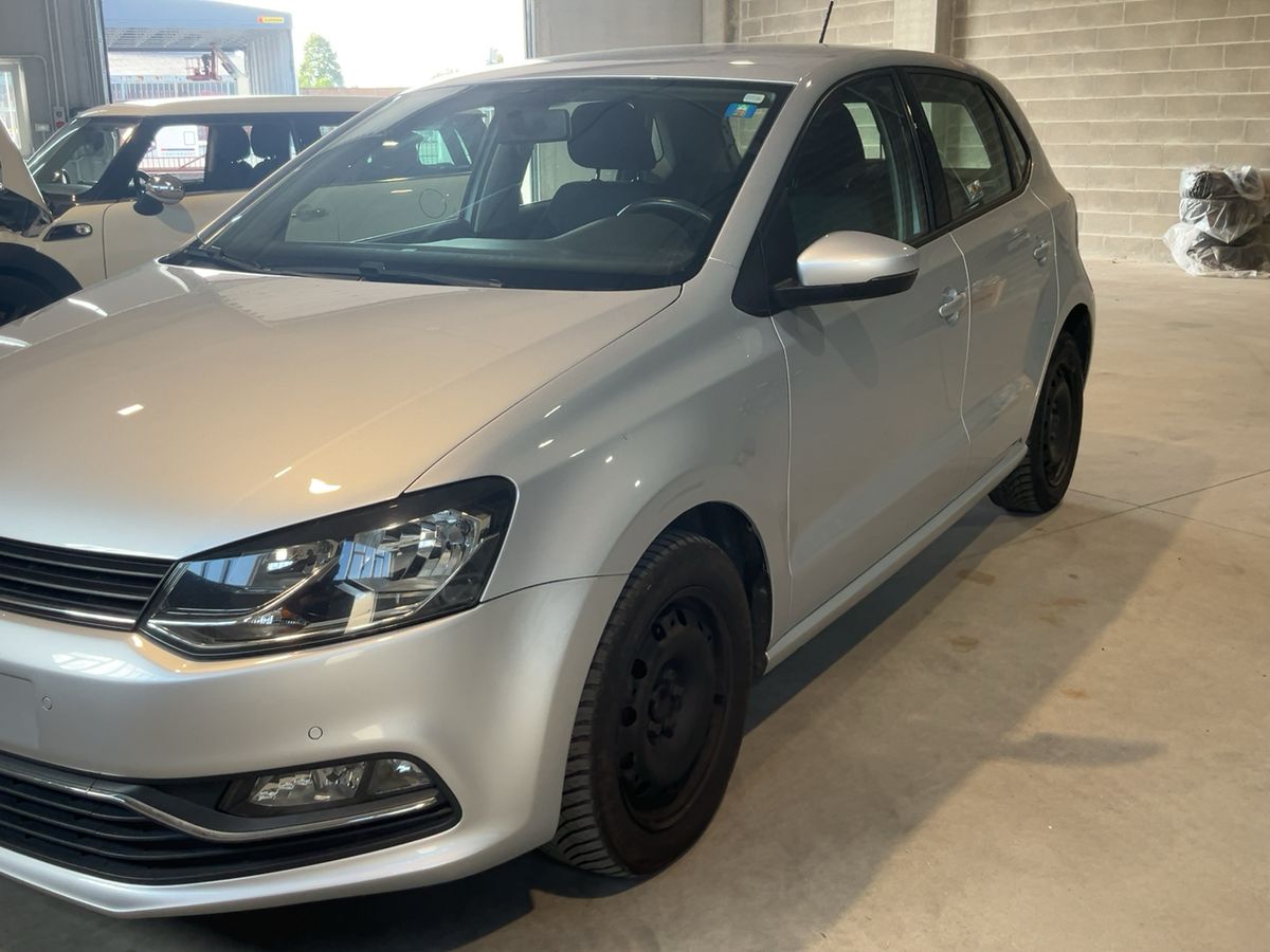 Volkswagen Polo d'occasion