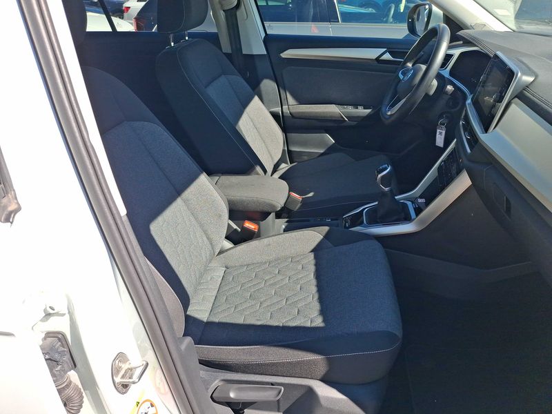 Volkswagen T-Roc 1.0 TSI Move — zdjęcie 10