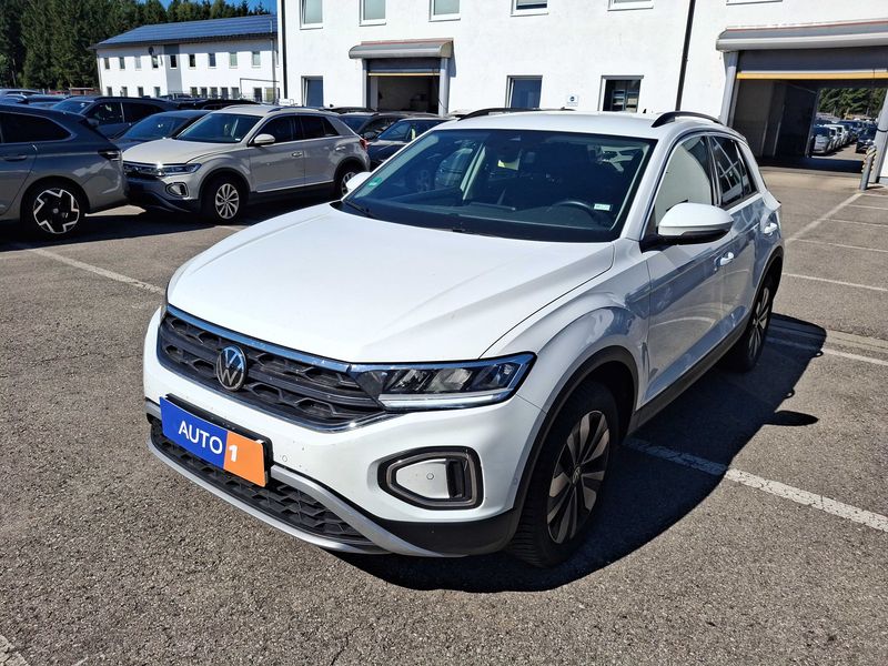 Volkswagen T-Roc 1.0 TSI Move