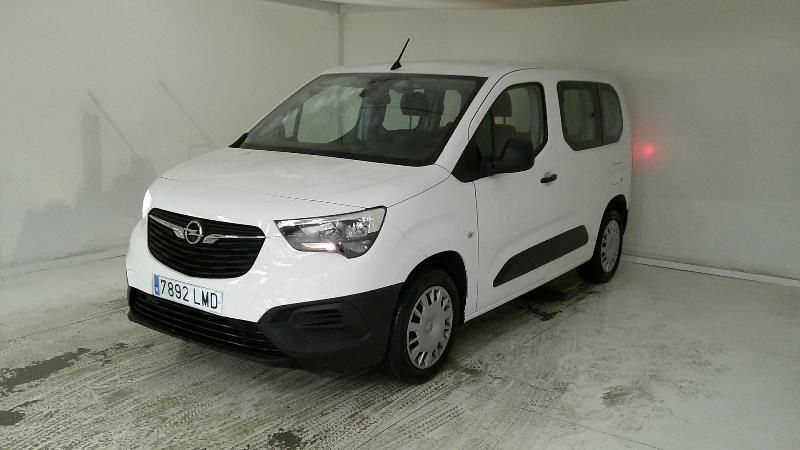 Opel Combo d'occasion