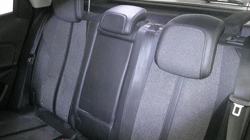 Peugeot 3008 1.2 PureTech Allure