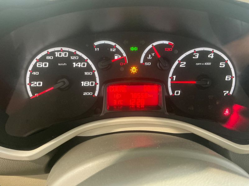 Ford Ka 1.2 Titanium — zdjęcie 4