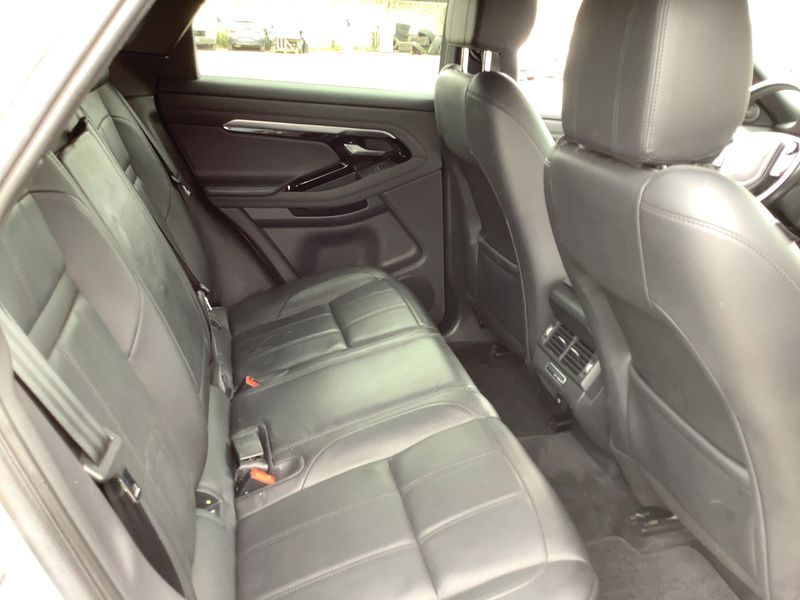 Land Rover Evoque D180 Mild-Hybrid S R-dynamic — zdjęcie 14