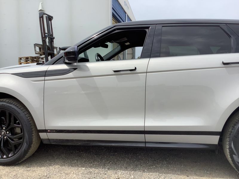 Land Rover Evoque D180 Mild-Hybrid S R-dynamic — zdjęcie 4