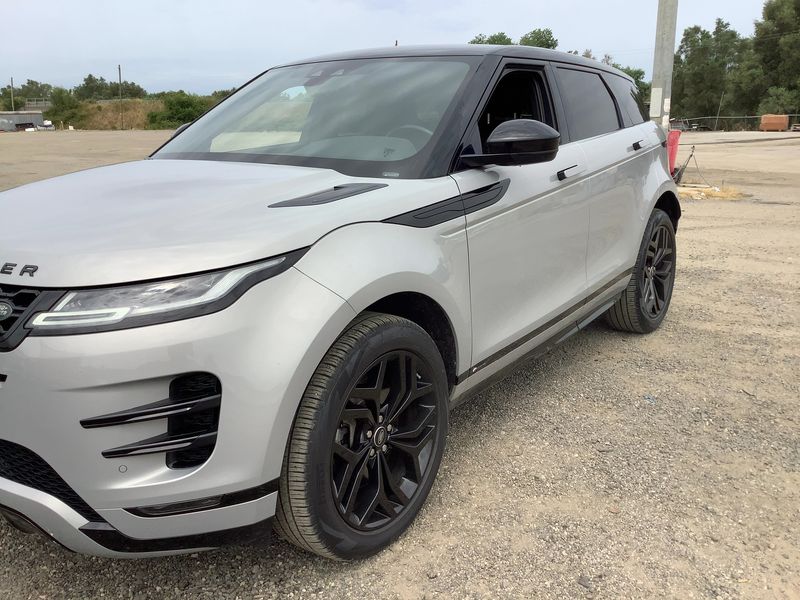 Land Rover Evoque D180 Mild-Hybrid S R-dynamic — zdjęcie 2