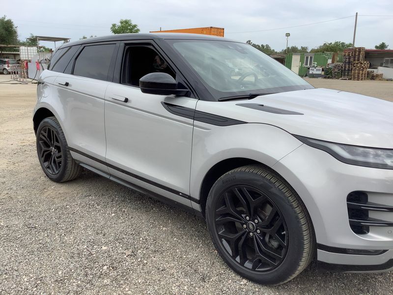 Land Rover Evoque D180 Mild-Hybrid S R-dynamic — zdjęcie 8