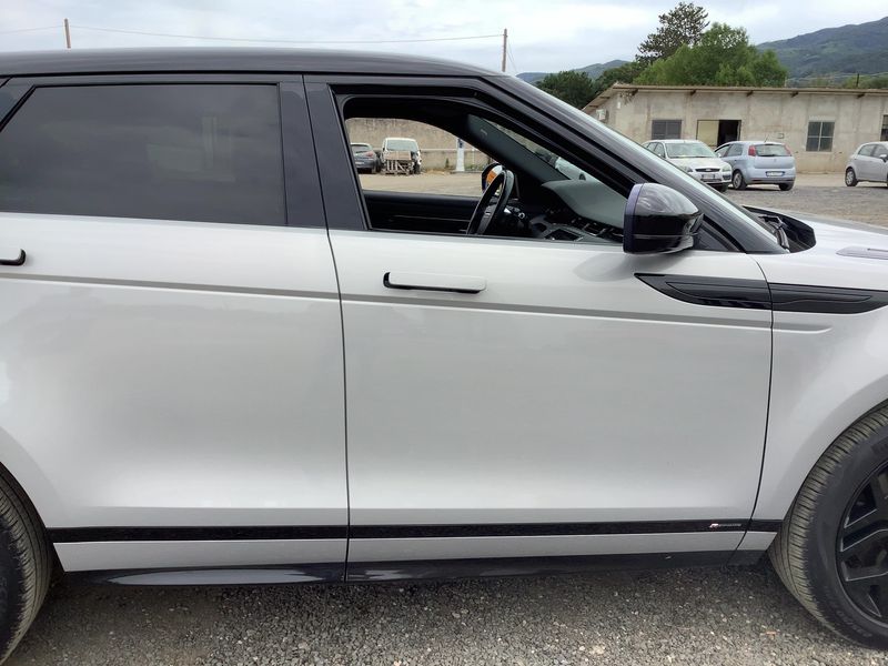 Land Rover Evoque D180 Mild-Hybrid S R-dynamic — zdjęcie 7