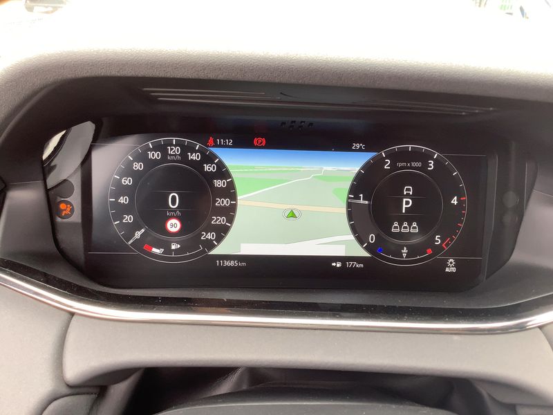 Land Rover Evoque D180 Mild-Hybrid S R-dynamic — zdjęcie 13