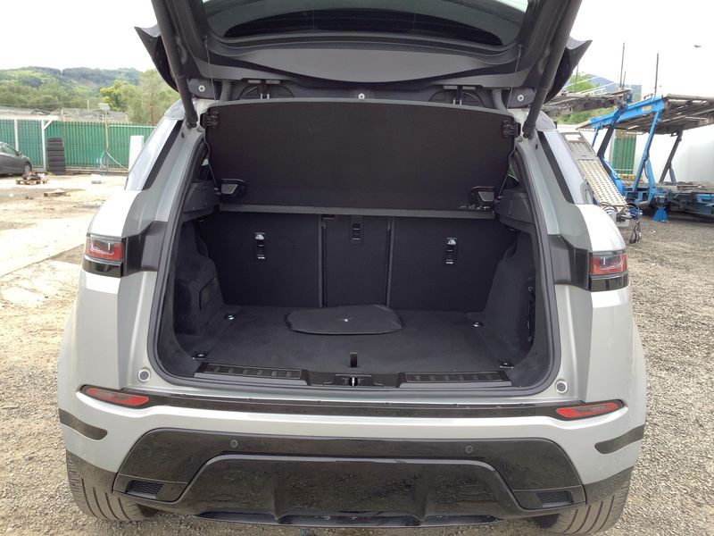 Land Rover Evoque D180 Mild-Hybrid S R-dynamic — zdjęcie 10