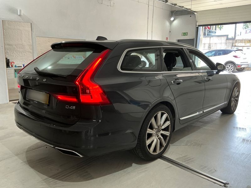 Volvo V90 2.0 D4 Inscription — zdjęcie 6