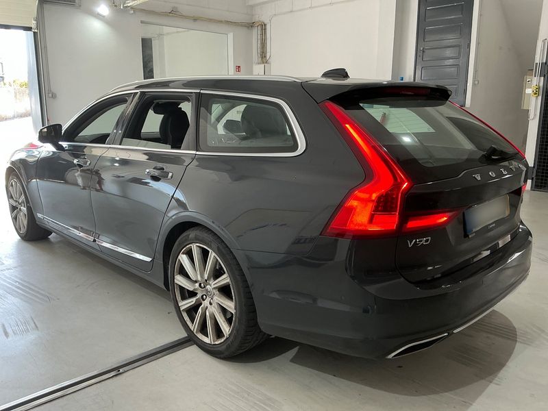 Volvo V90 2.0 D4 Inscription — zdjęcie 3