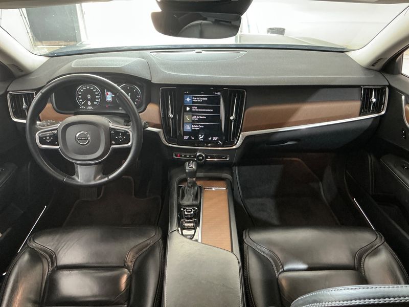 Volvo V90 2.0 D4 Inscription — zdjęcie 12