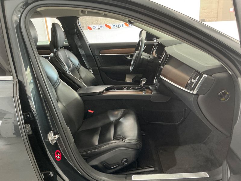 Volvo V90 2.0 D4 Inscription — zdjęcie 11