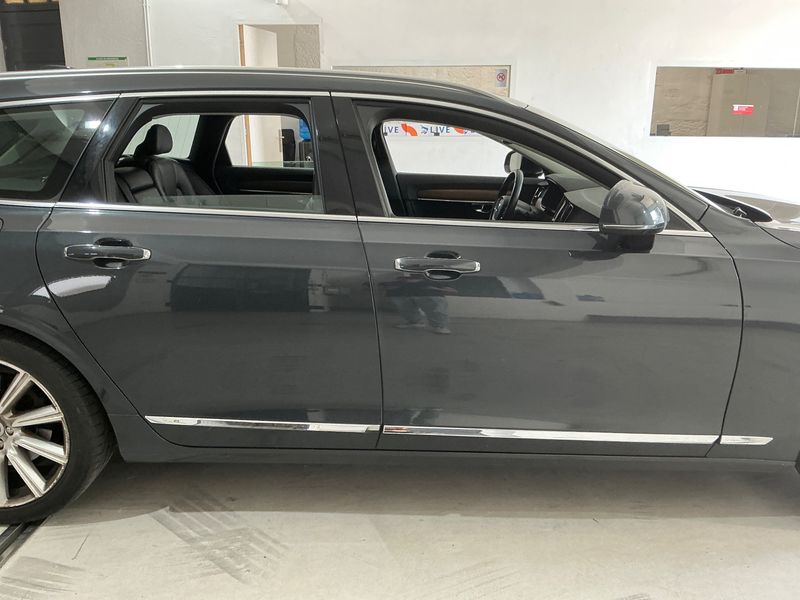 Volvo V90 2.0 D4 Inscription — zdjęcie 7