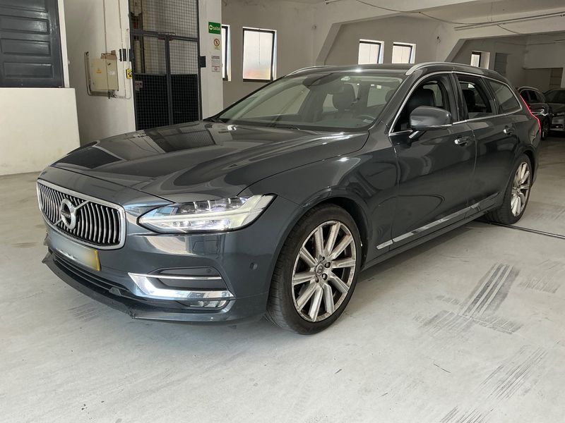 Volvo V90 2.0 D4 Inscription