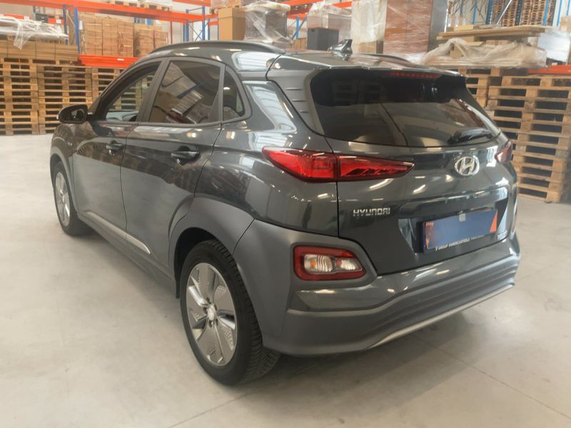 Hyundai Kona electric drive 150 kW Style 2WD — zdjęcie 3