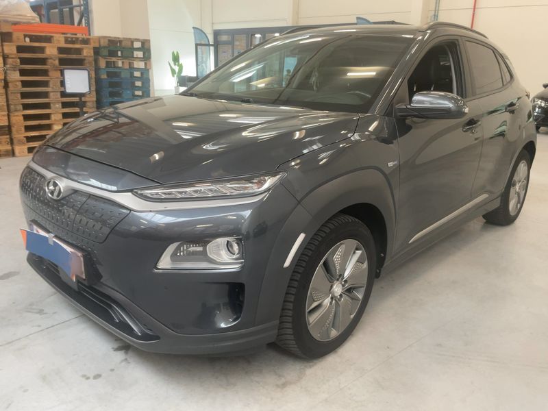 Hyundai Kona electric drive 150 kW Style 2WD — zdjęcie 2
