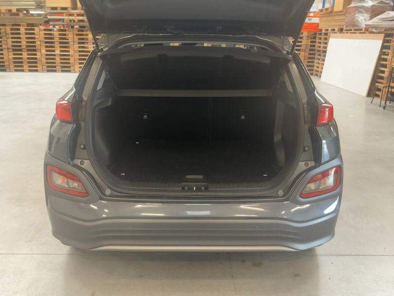 Hyundai Kona electric drive 150 kW Style 2WD — zdjęcie 10