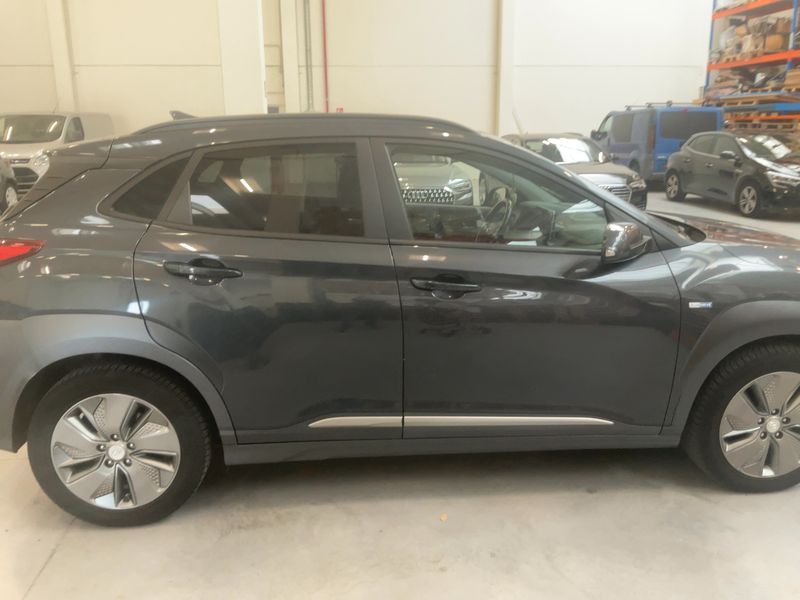 Hyundai Kona electric drive 150 kW Style 2WD — zdjęcie 7