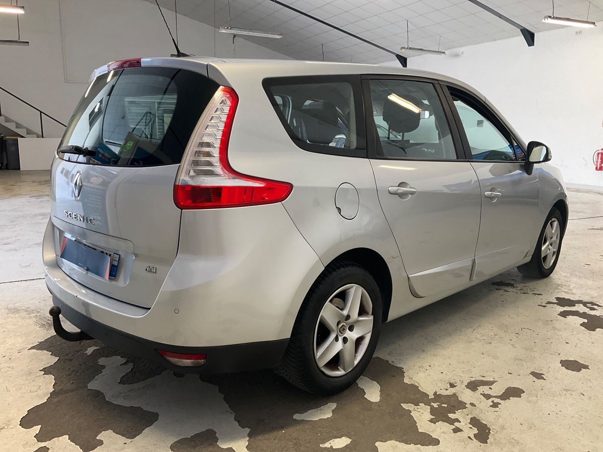 Renault Grand d'occasion