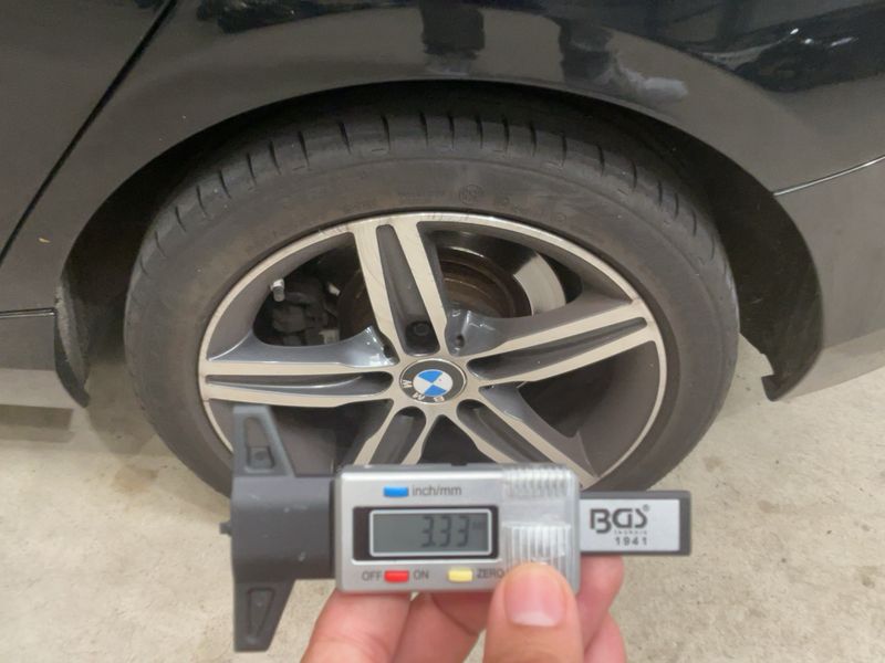 BMW 1er 125i 2015 – снимка 5