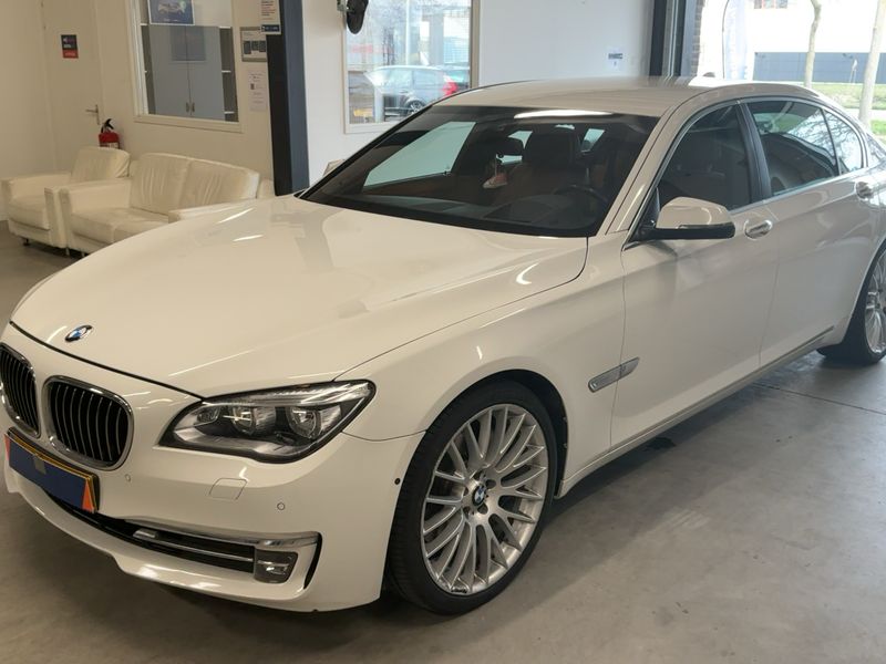 BMW 7er