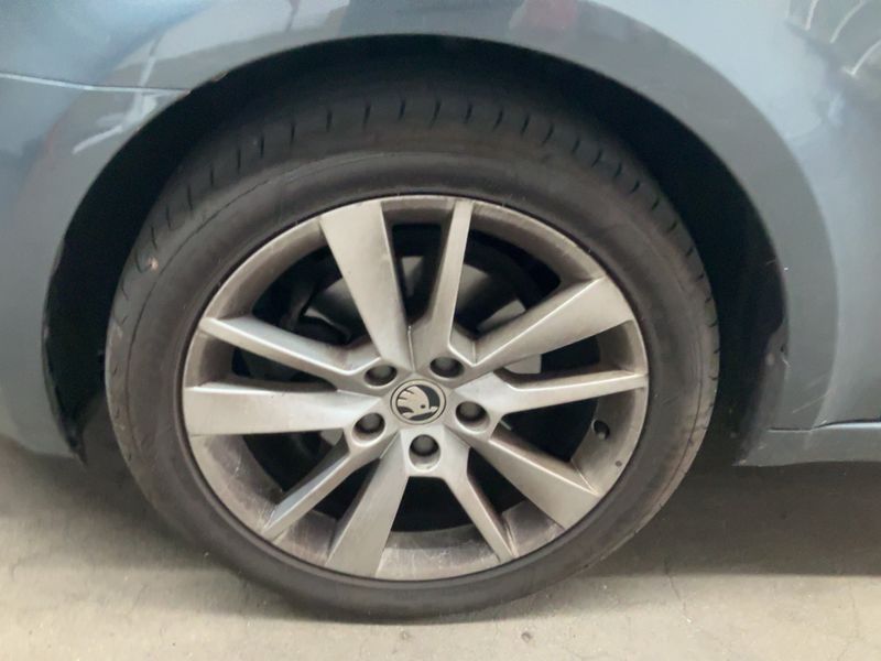 Skoda Octavia 1.6 TDI Clever 2018 – снимка 3