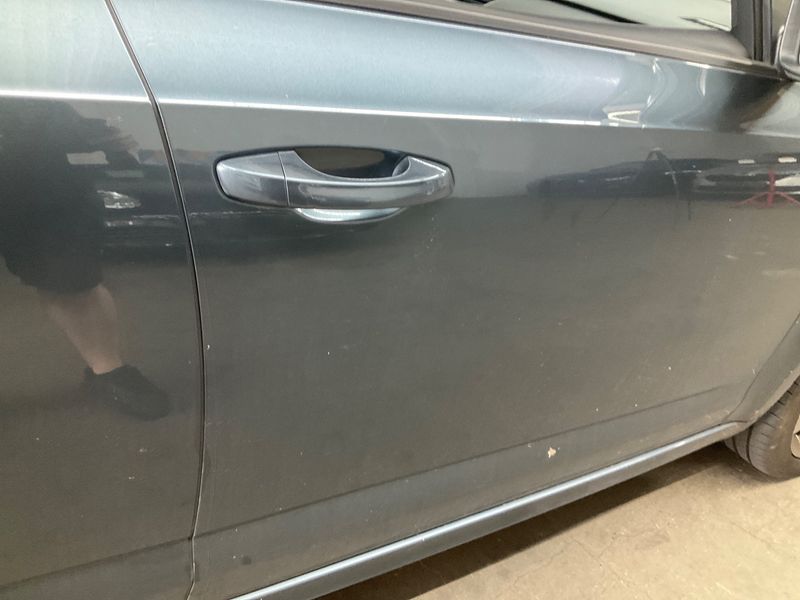 Skoda Octavia 1.6 TDI Clever 2018 – снимка 23