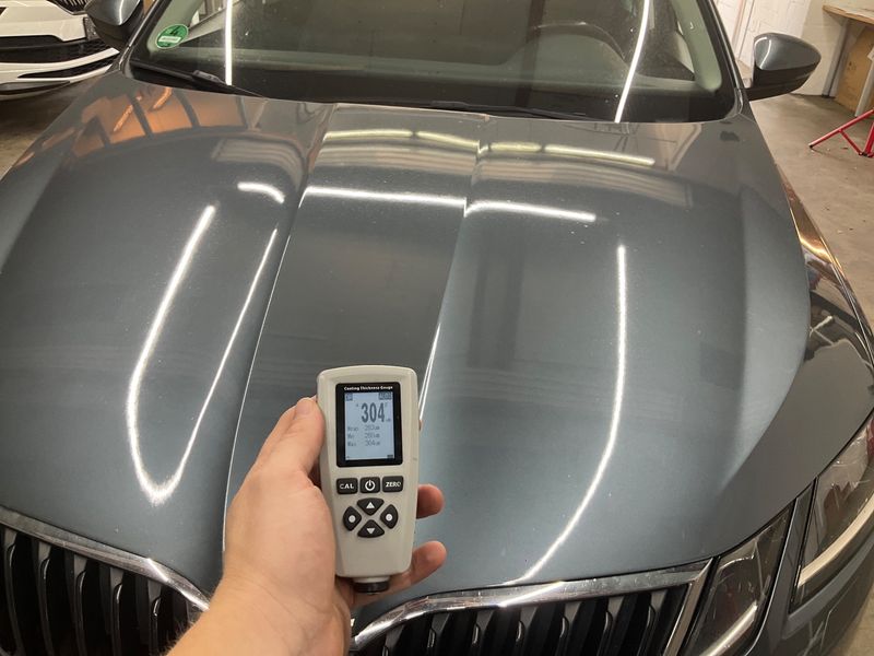 Skoda Octavia 1.6 TDI Clever 2018 – снимка 31