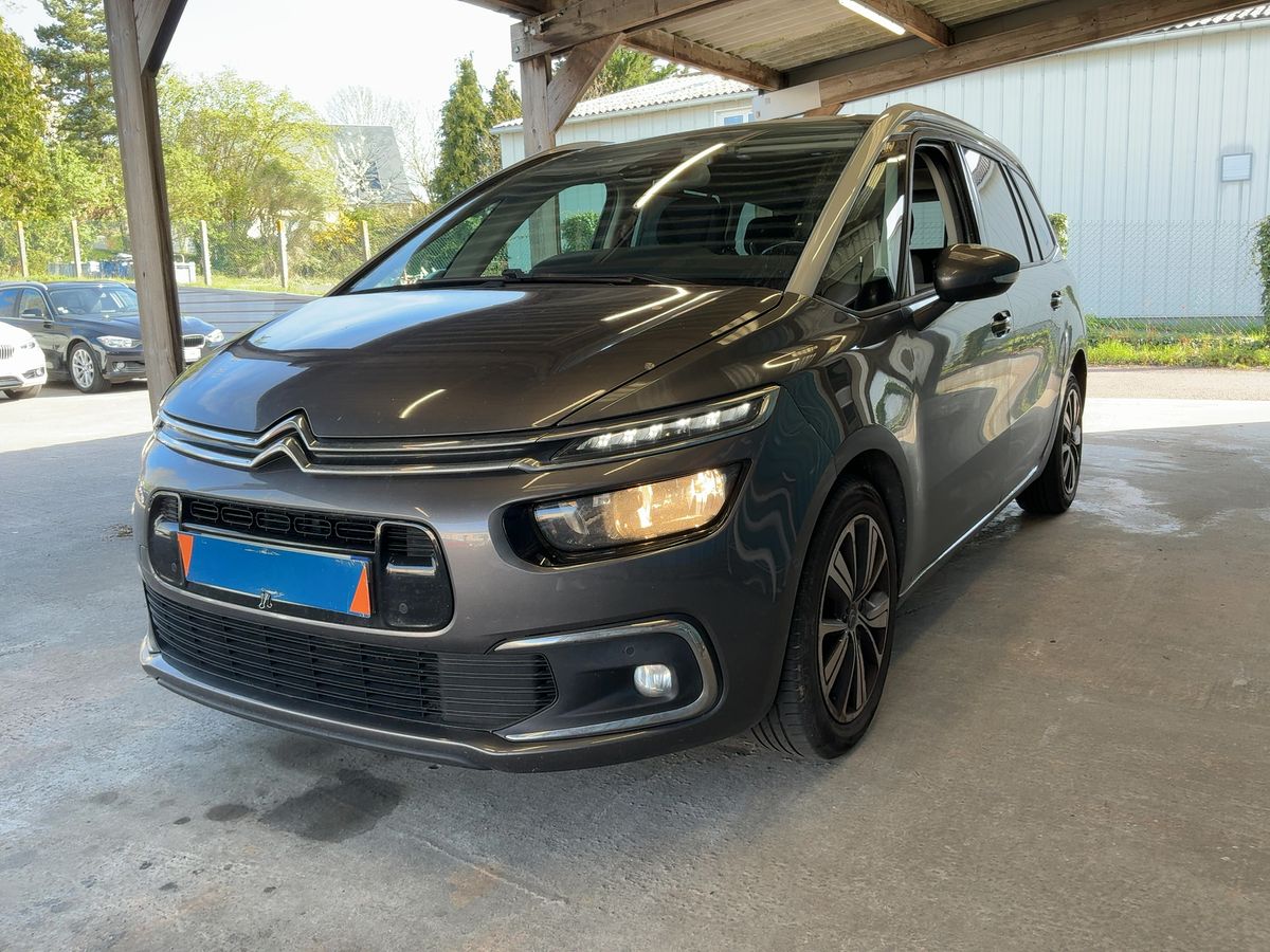 Citroen C4 2018