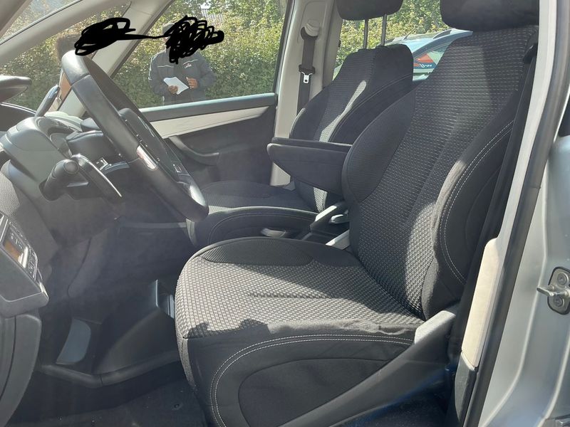 Citroen C4 1.6 THP Tendance 2011 – снимка 3