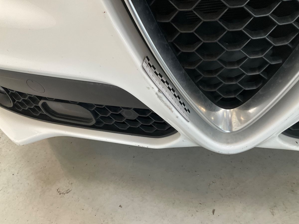 Alfa Romeo 2017 — photo 38