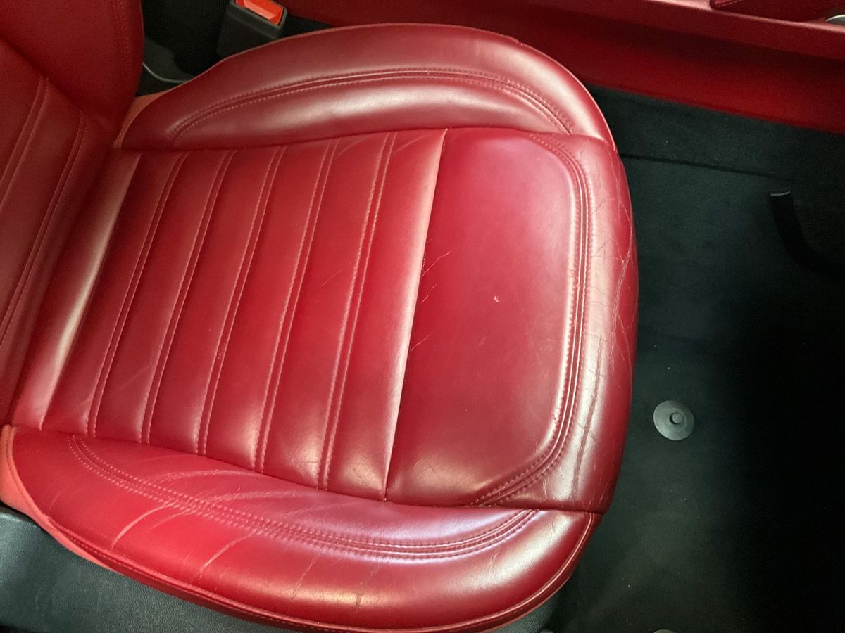 Alfa Romeo 2017 — photo 28