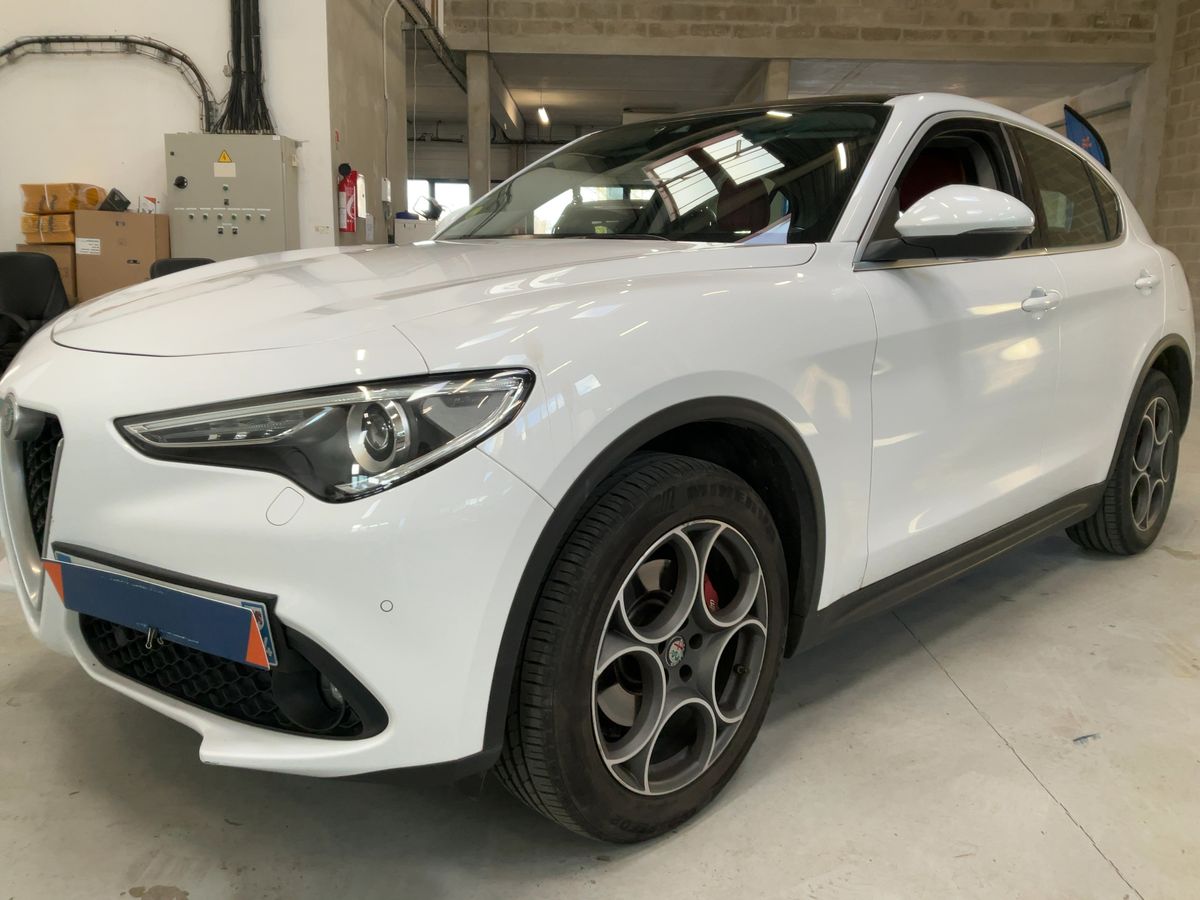 Alfa Romeo d'occasion