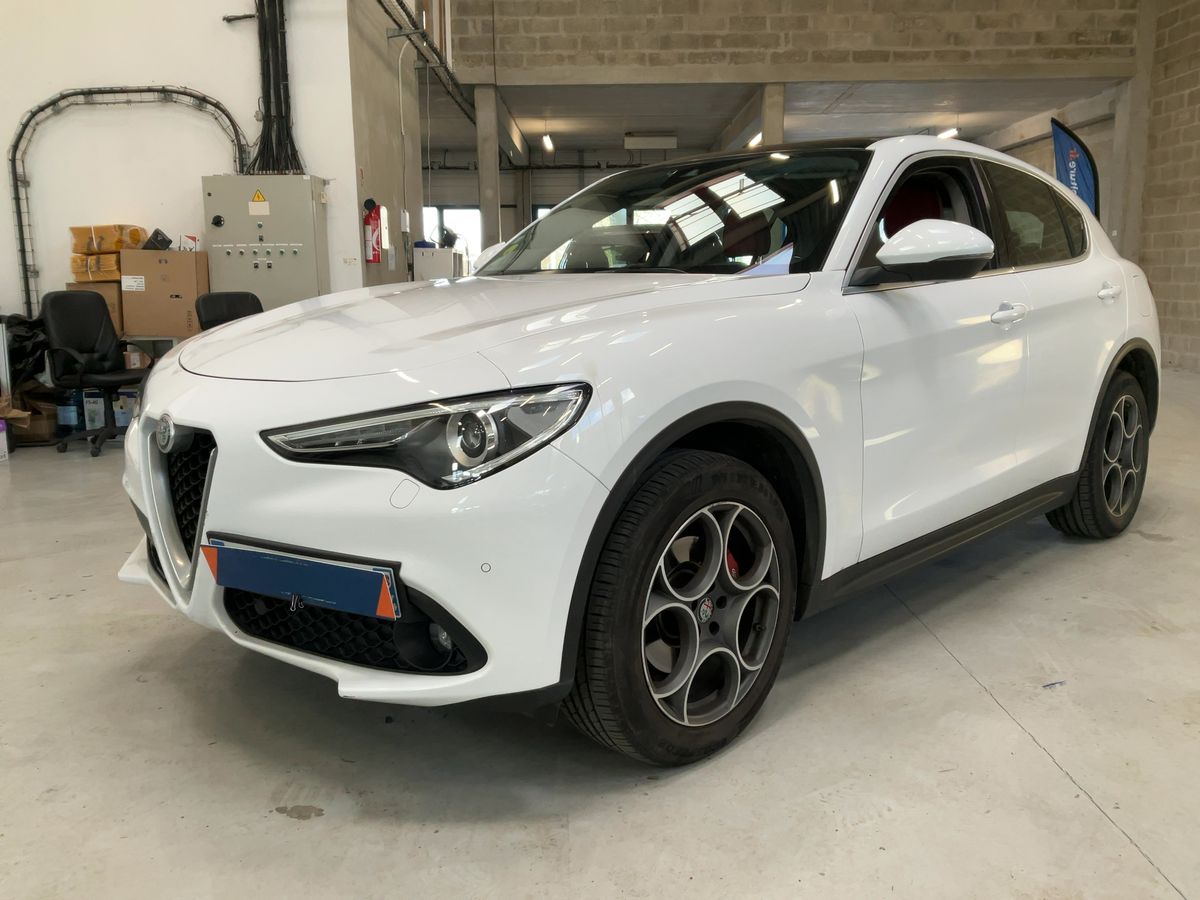 Alfa Romeo d'occasion