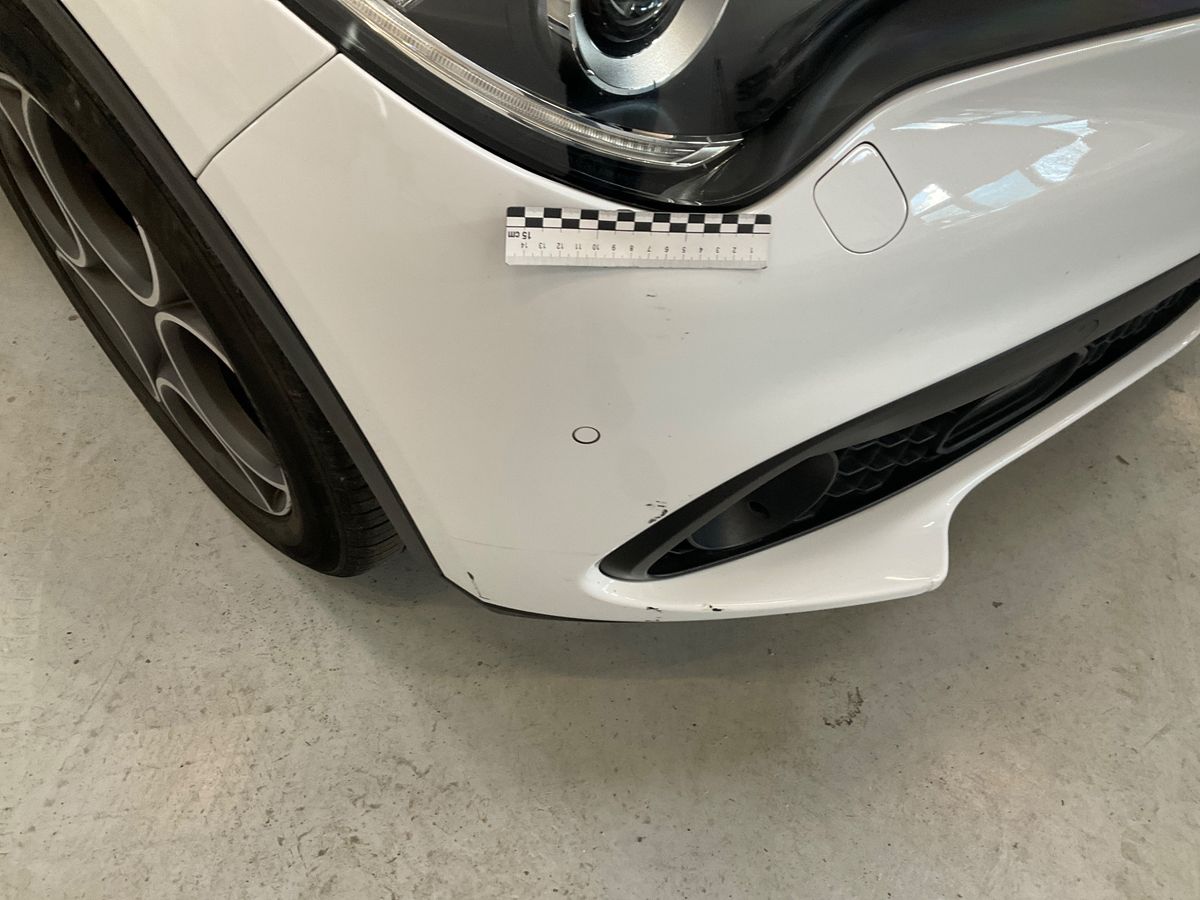 Alfa Romeo 2017 — photo 40