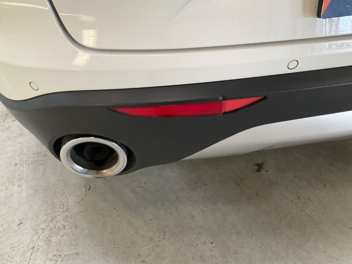 Alfa Romeo 2017 — photo 36