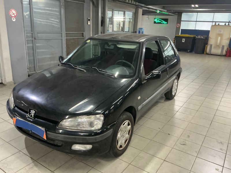 Peugeot 106 1.1 Grand Filou