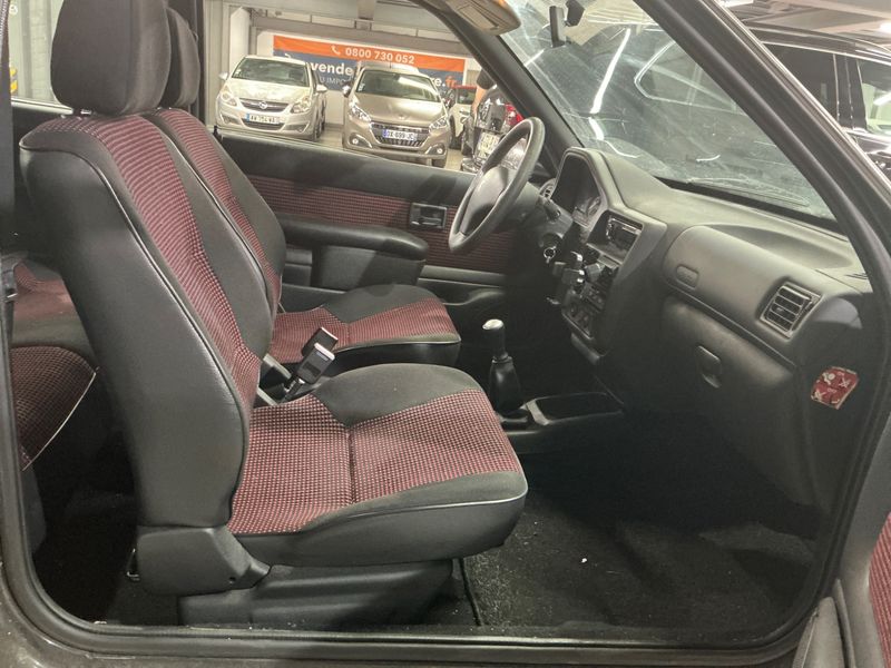 Peugeot 106 1.1 Grand Filou — zdjęcie 3
