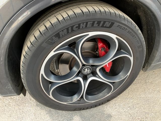 Alfa Romeo 2021 — photo 4