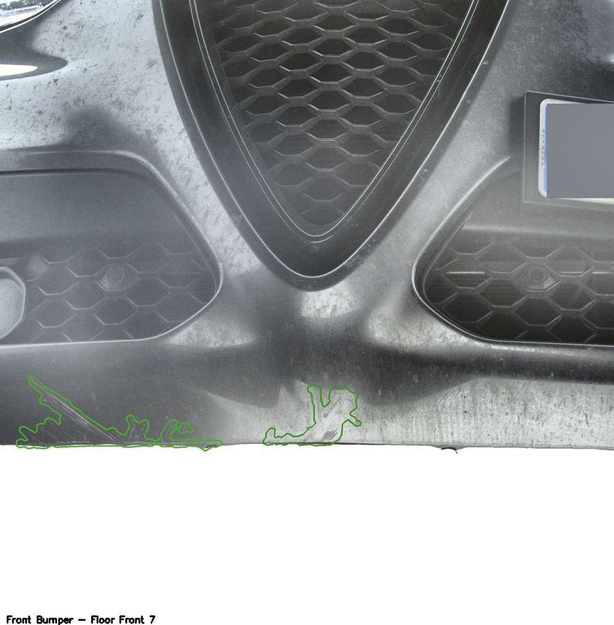 Alfa Romeo 2021 — photo 39