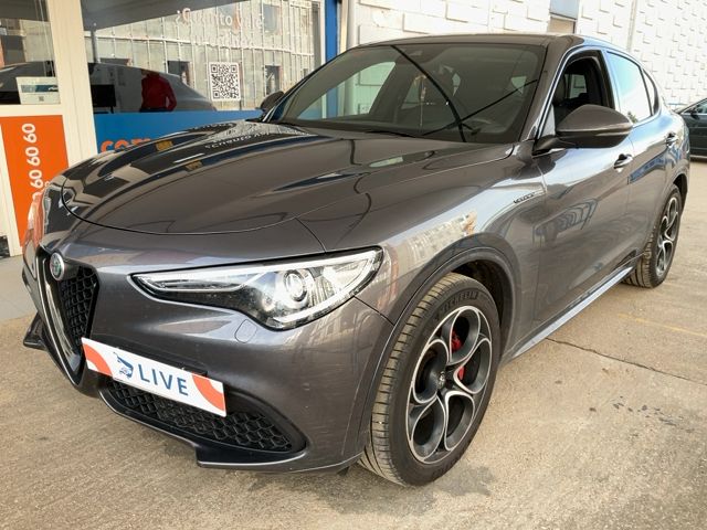 Alfa Romeo d'occasion