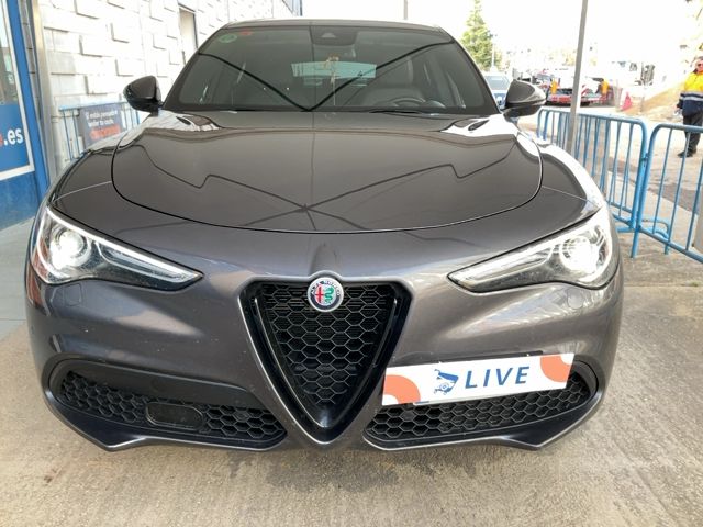 Alfa Romeo 2021 — photo 15